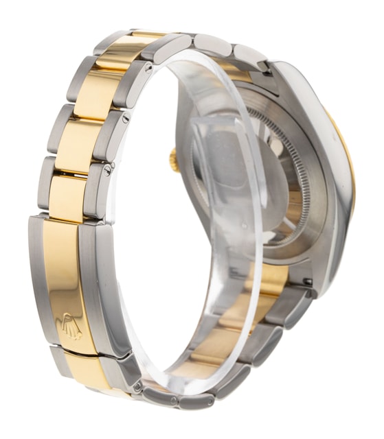 Rolex Datejust II 116333 Image 3